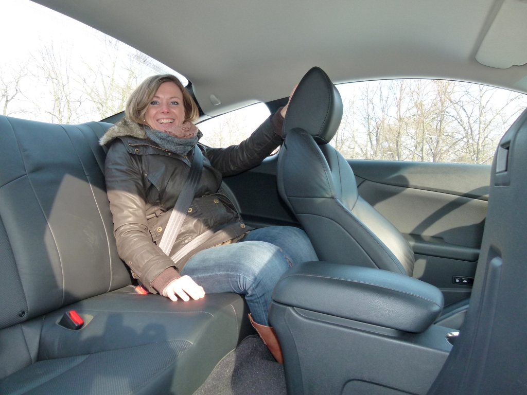 Test: Hyundai Genesis Coupé – Koreanisches Sportcoupé zu fairem Preis