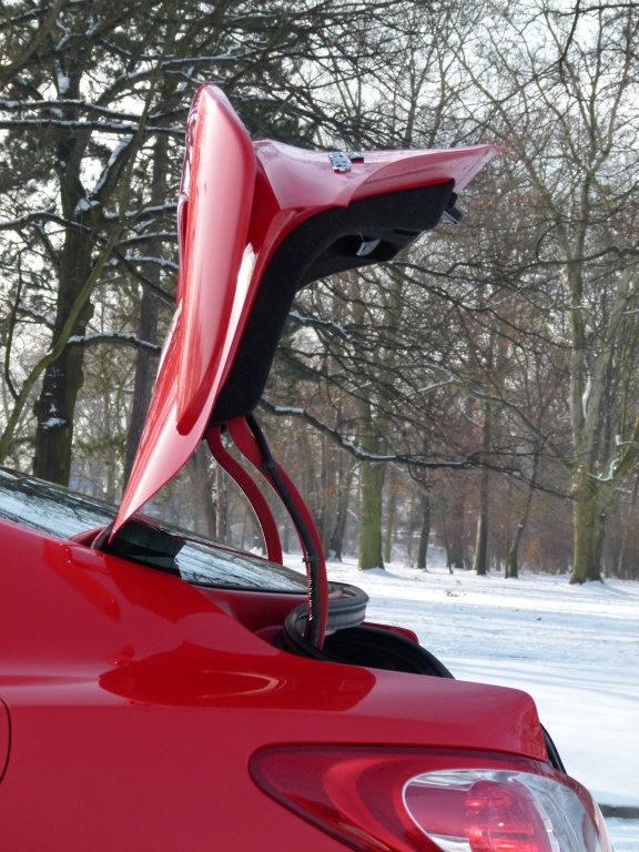 Test: Hyundai Genesis Coupé – Koreanisches Sportcoupé zu fairem Preis