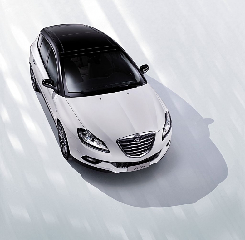 Test: Lancia Delta 1.9 Multijet - In Rufweite des Mainstream