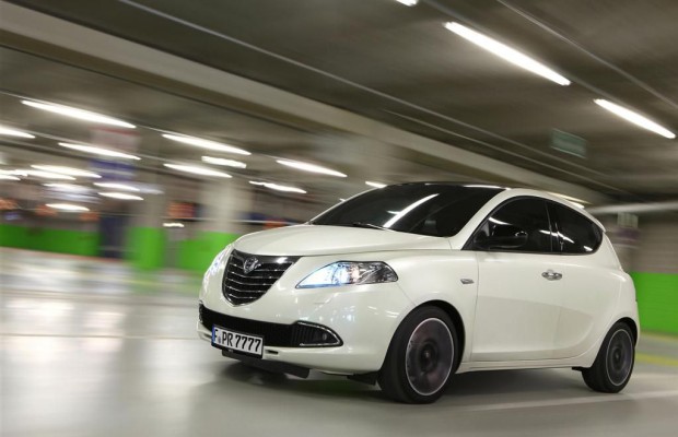 Test: Lancia Ypsilon Platinum 0.9 - Der Exzentriker