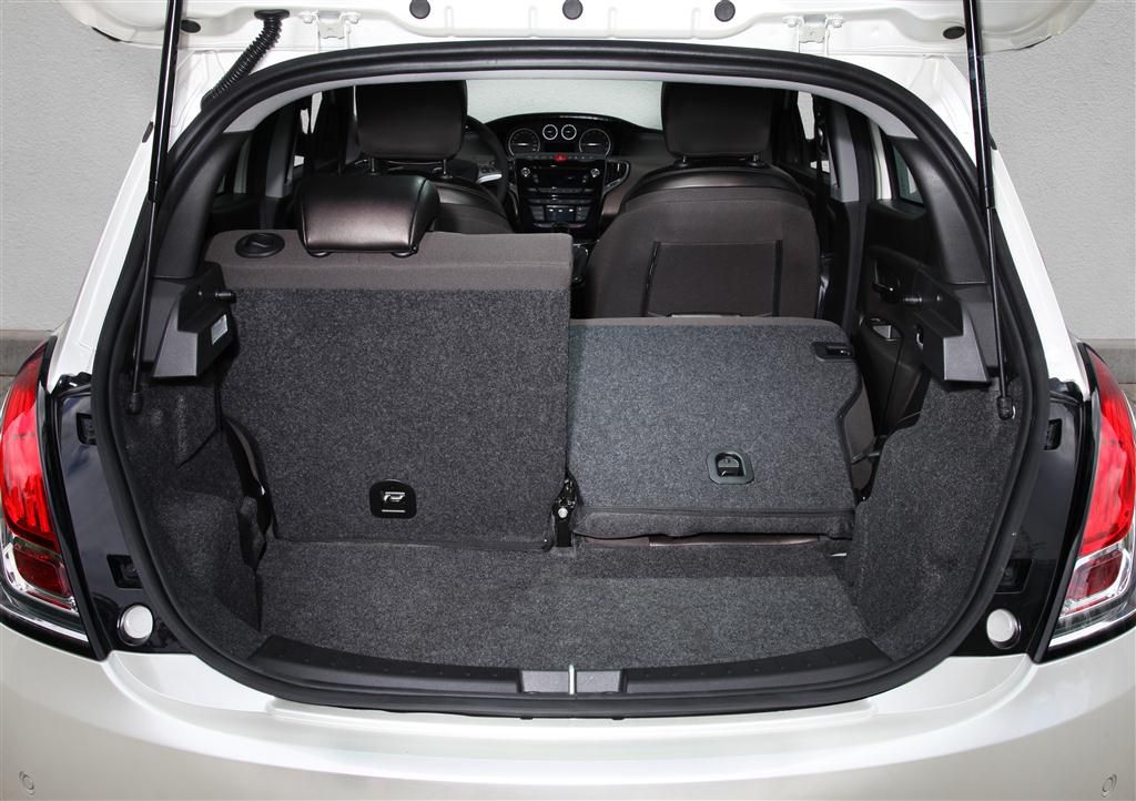 Test: Lancia Ypsilon Platinum 0.9 - Der Exzentriker