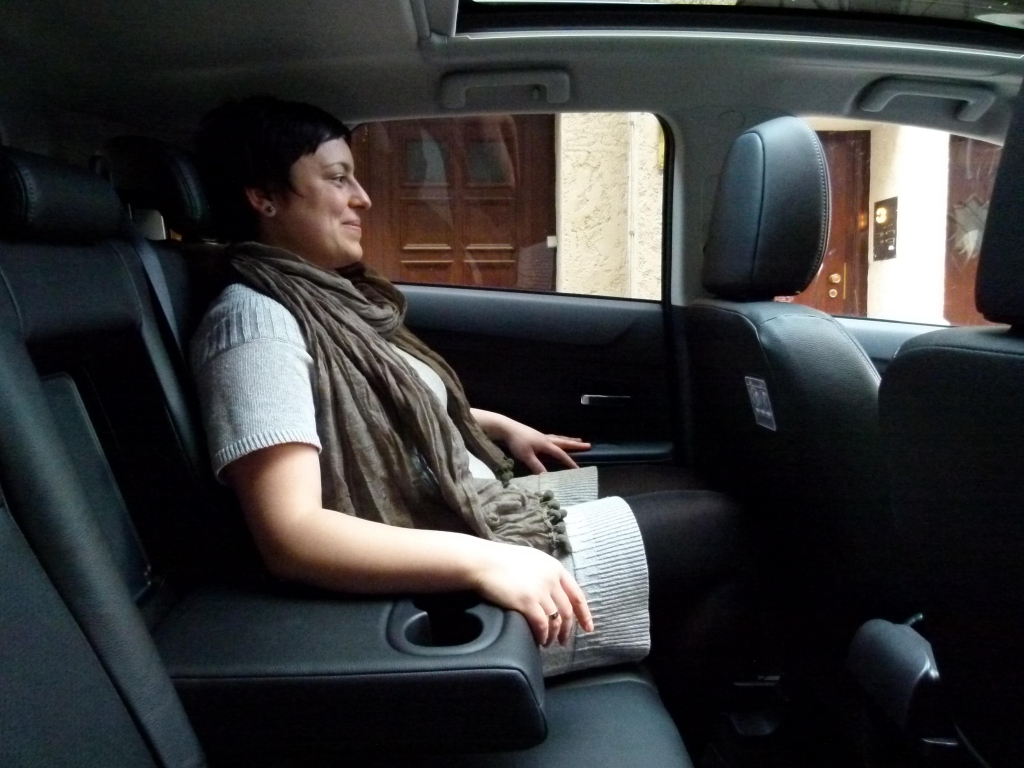 Test Mitsubishi ASX 1.8 DiD Instyle 4WD ClearTec: Unaufgeregter Crossover mit Vollausstattung