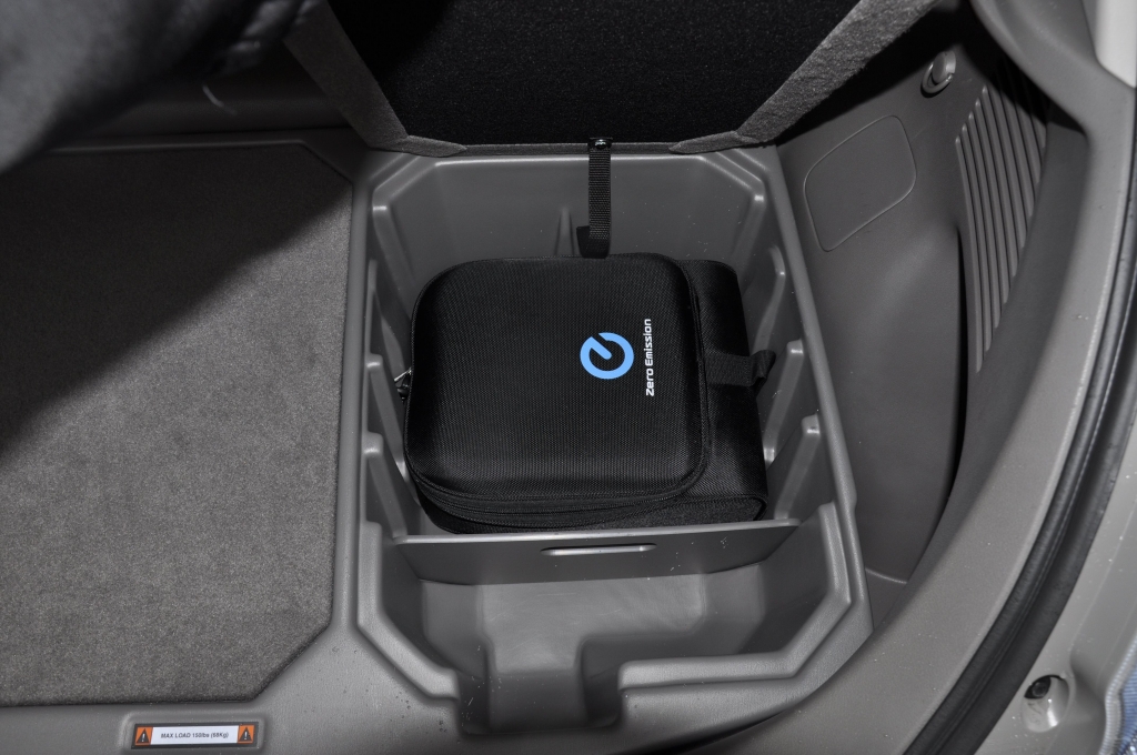 Test Nissan Leaf: Erstes Elektroauto der Kompaktklasse startet im April