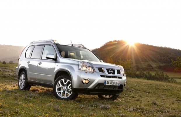 Test: Nissan X-Trail 2.0 LE - Wanderer zwischen den Welten