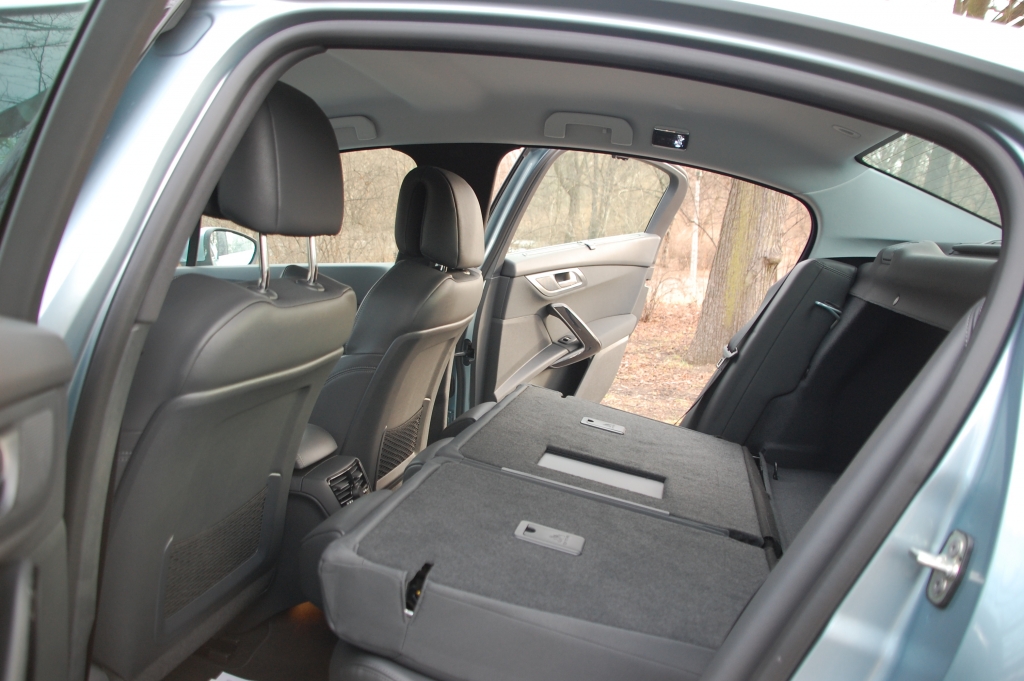 Test: Peugeot 508 HDi FAP 165 – Die klasse Mittelklasse
