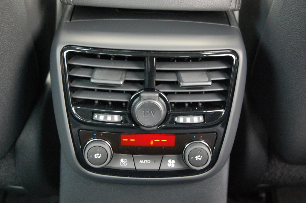 Test: Peugeot 508 HDi FAP 165 – Die klasse Mittelklasse