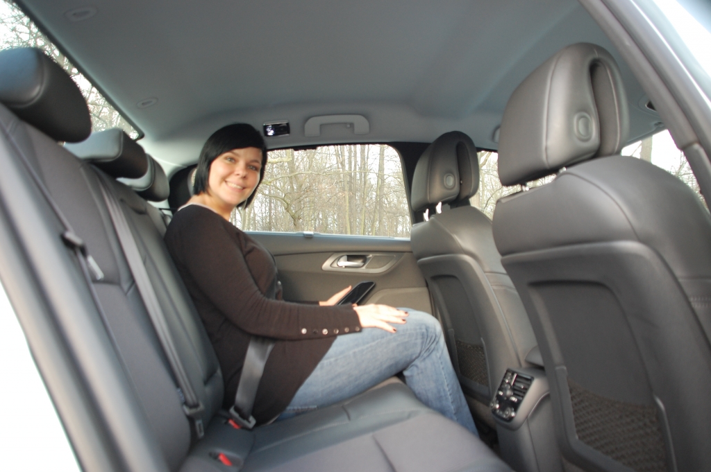 Test: Peugeot 508 HDi FAP 165 – Die klasse Mittelklasse