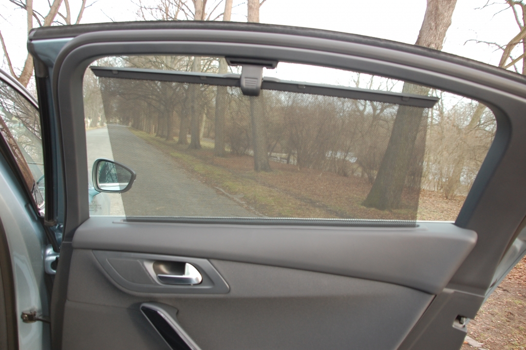Test: Peugeot 508 HDi FAP 165 – Die klasse Mittelklasse