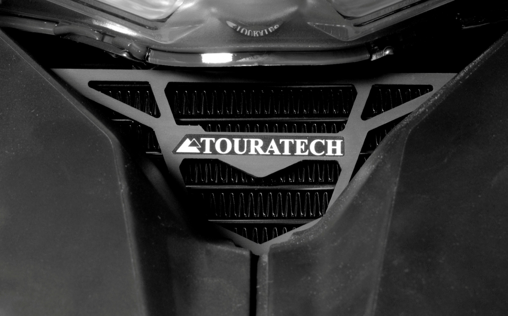 Touratech Adventure Edition für Ducati Multistrada