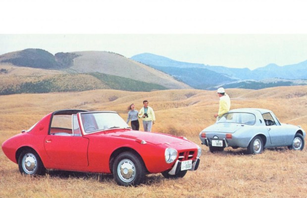 Tradition: 50 Jahre Toyota Sportcoupes - Schnelle Shinkansen für Straße und Strecke