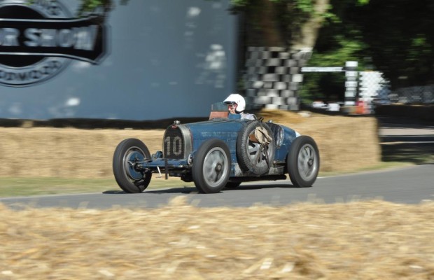 Umfrage Oldtimer-Kennzeichen - Alte Liebe rostet nicht
