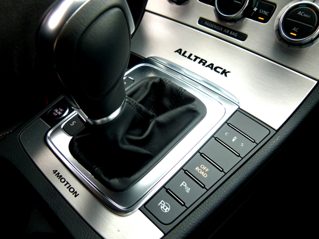 VW Passat Alltrack – Der richtige zum Pferde stehlen