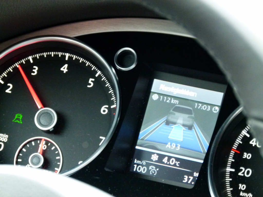 VW Passat Alltrack – Der richtige zum Pferde stehlen