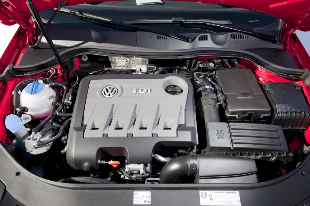 VW Passat Alltrack – Der richtige zum Pferde stehlen