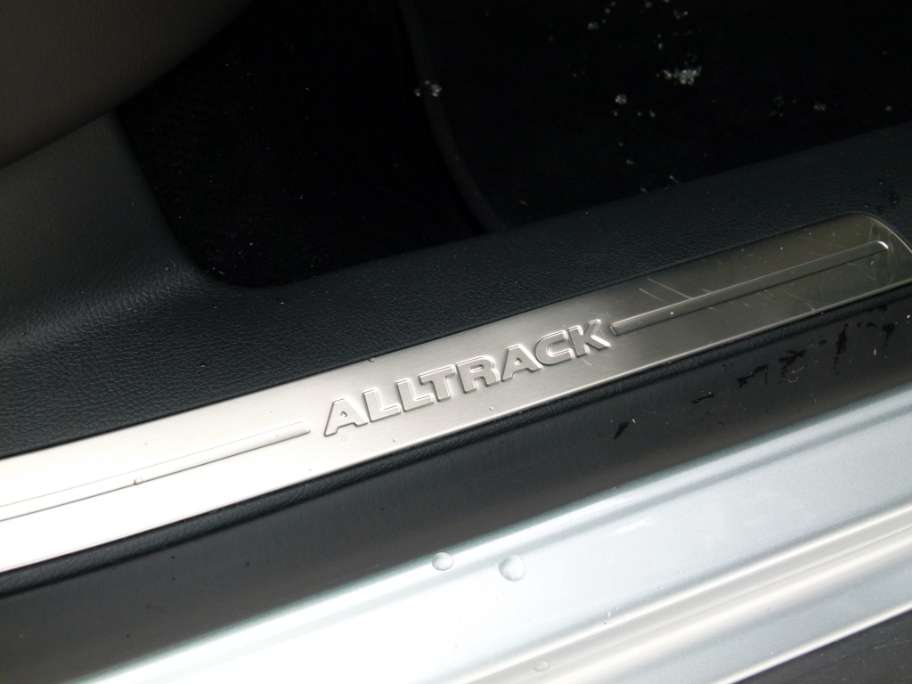 VW Passat Alltrack – Der richtige zum Pferde stehlen