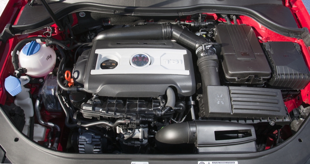 VW Passat Alltrack – Der richtige zum Pferde stehlen