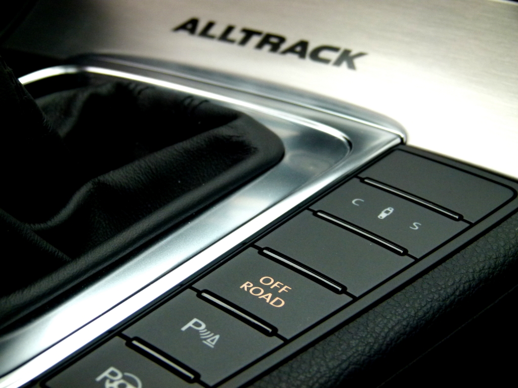VW Passat Alltrack – Der richtige zum Pferde stehlen