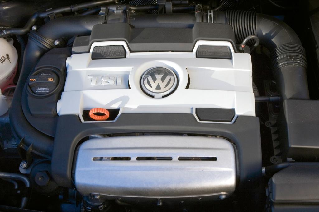 VW TSI-Motoren - Probleme mit der Steuerkette