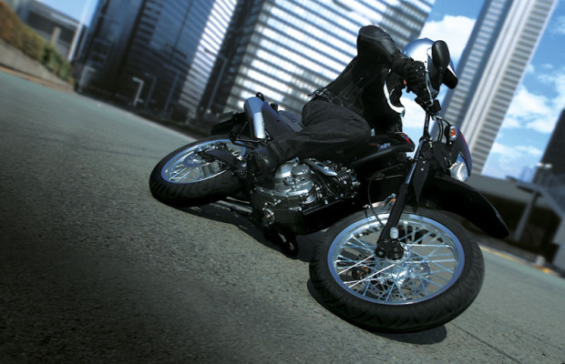 Viva la Mopped 2012: Bikes und Roller testen – Roadshow macht Station in Hamburg, München und Köln