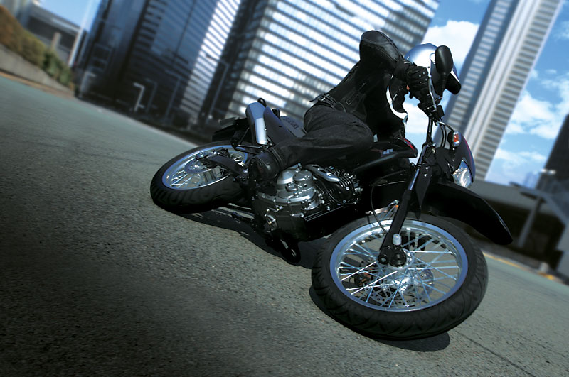 Viva la Mopped 2012: Bikes und Roller testen – Roadshow macht Station in Hamburg, München und Köln