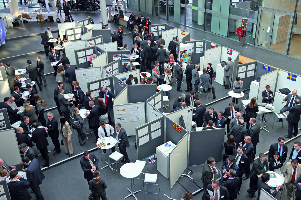 Volkswagen stärkt After Sales