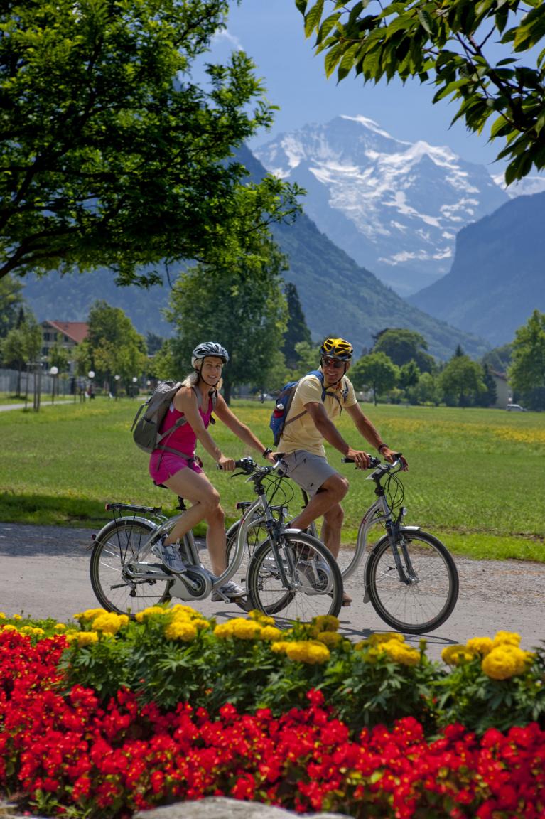 Vom Rentner-Drahtesel zum Pendler-Mobil