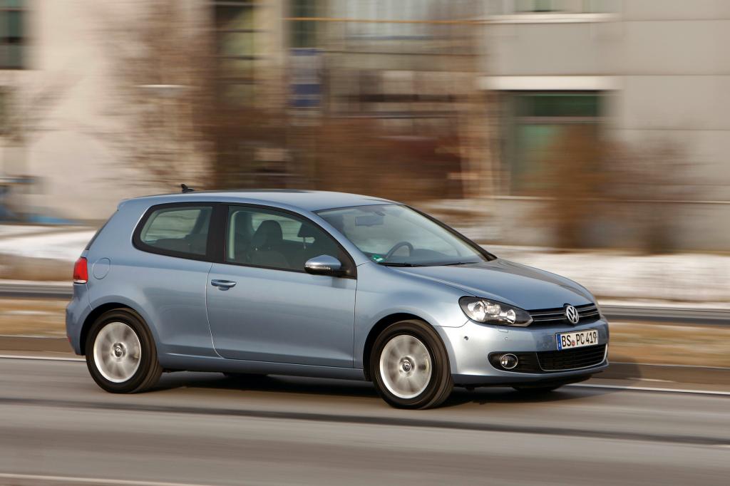 Von der nächsten Generation des Golf wird es nicht nur eine reine Elektrovariante geben