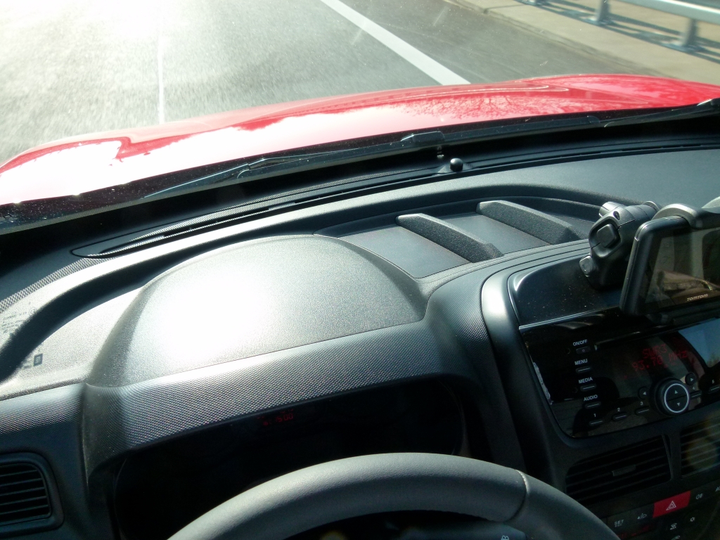 Vorstellung Opel Combo - 