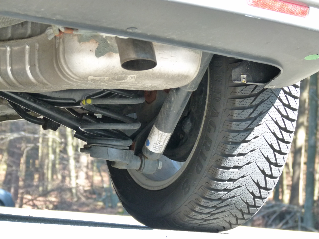 Vorstellung Opel Combo - 