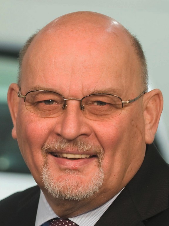 Werner Frowein.