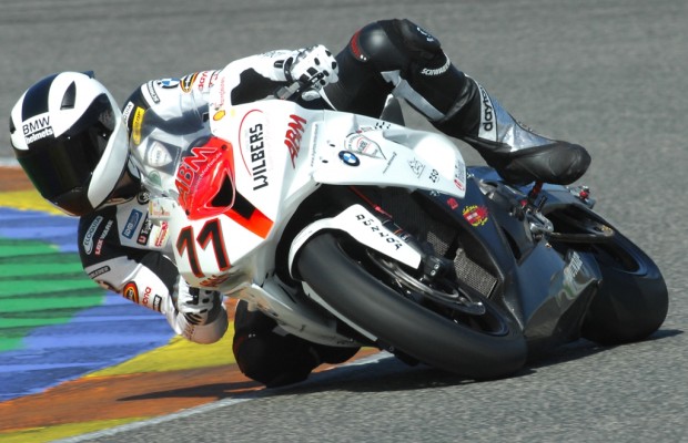 Wilbers BMW Racing Team: Ilmberger liefert Karbonverkleidung für die BMW S 1000 RR