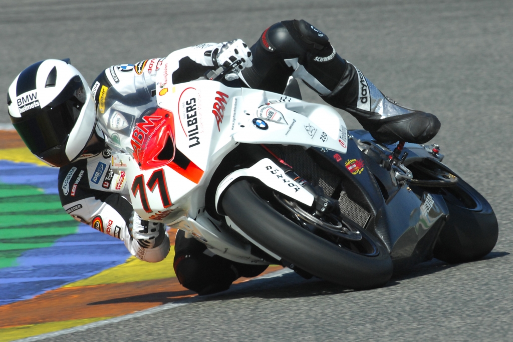 Wilbers BMW Racing Team: Ilmberger liefert Karbonverkleidung für die BMW S 1000 RR | Foto Friedrich Weisse