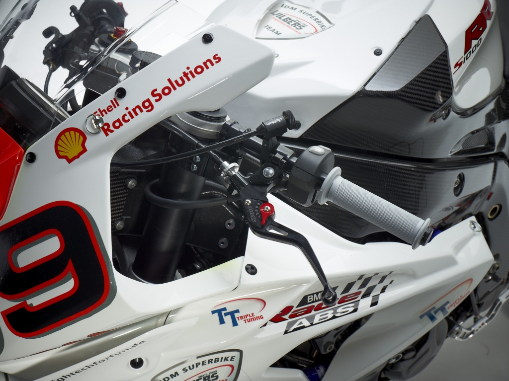 Wilbers BMW Racing Team: Ilmberger liefert Karbonverkleidung für die BMW S 1000 RR | Foto Ilmberger