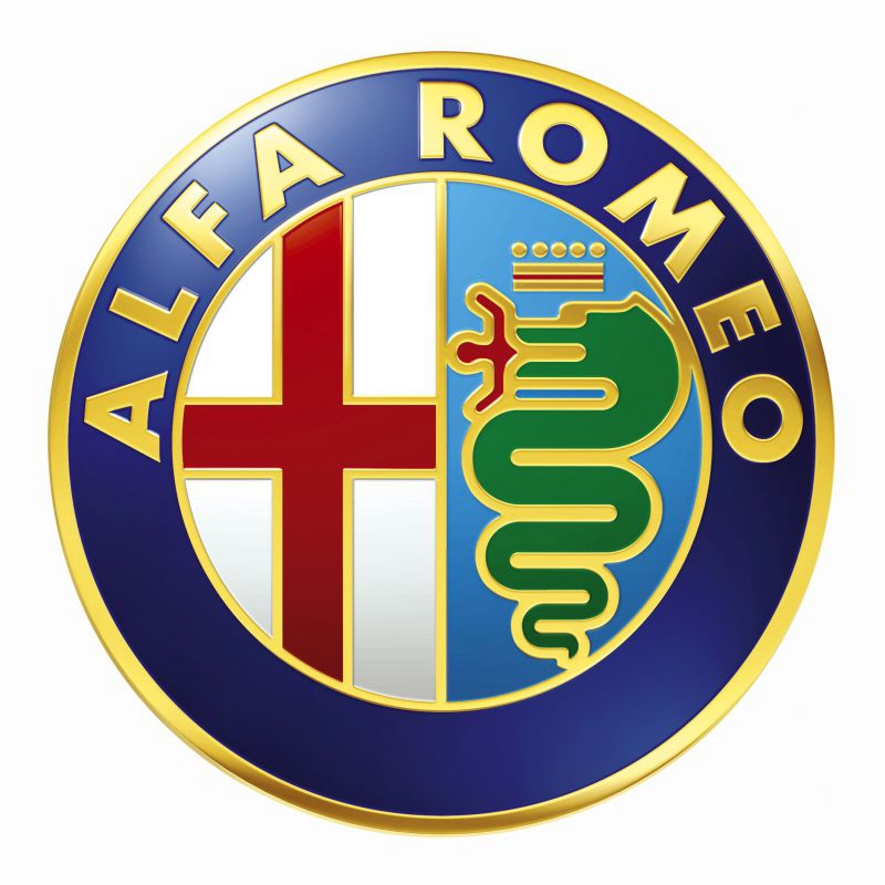 Wolfinger spricht für Alfa Romeo