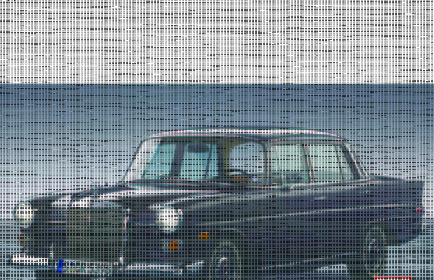 auto.de-Buchtipp Schrader-Typen-Chronik: Mercedes Heckflosse und Strich Acht