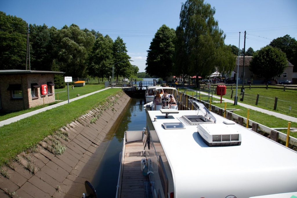 freecamper: Camping auf hoher See