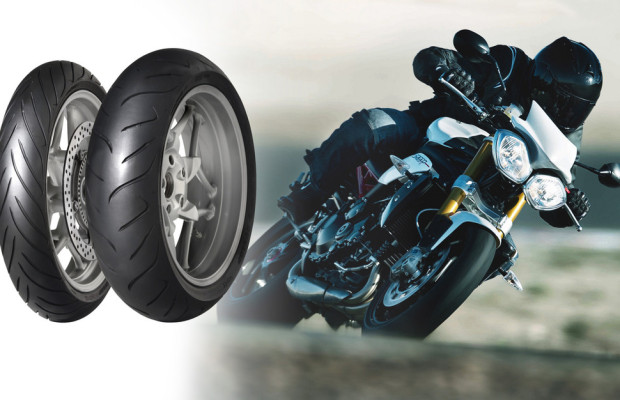 Über 930 Freigaben für den Dunlop Road Smart