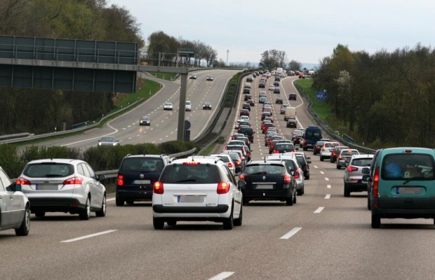 ACE: Autobahnbaustellen boomen