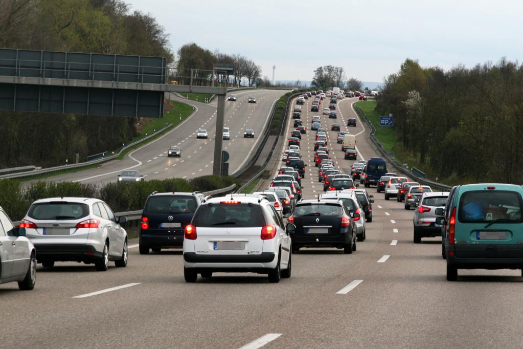 ACE: Autobahnbaustellen boomen