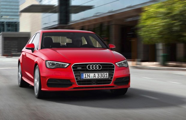 Audi A3 Van - Kleiner Platzriese aus Ingolstadt