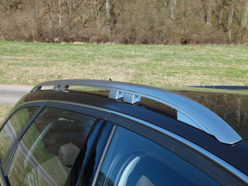 Audi A6 allroad quattro: Start-Stopp-System und mächtig was auf die Ohren