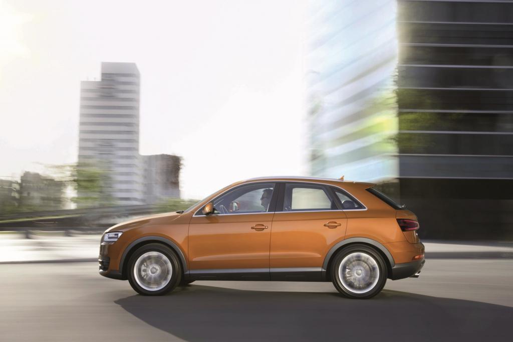 Audi-Preise - Sechs Modelle werden teurer