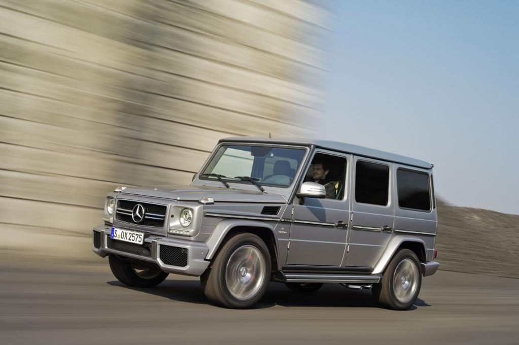 Auto China: Im Osten viel Neues