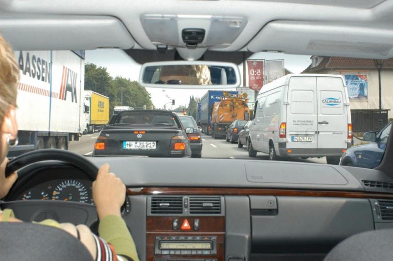 Autoclub: Schäuble trägt Verantwortung für Autofahrer