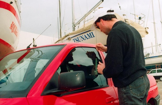 Autoklau: Die gängigsten Mittel gegen Langfinger