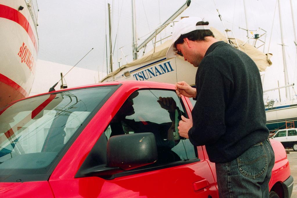 Autoklau: Die gängigsten Mittel gegen Langfinger