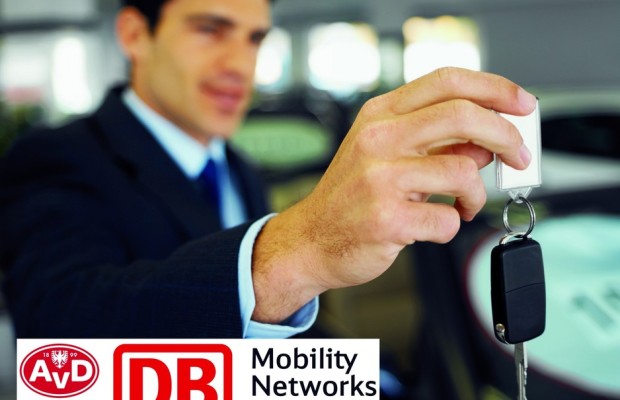 AvD kooperiert beim Carsharing mit 