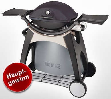 Bürstner belohnt Frühlingsgefühle