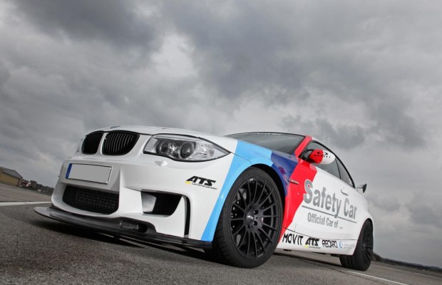 BMW 1er M RS Tuningwerk - Leistung satt