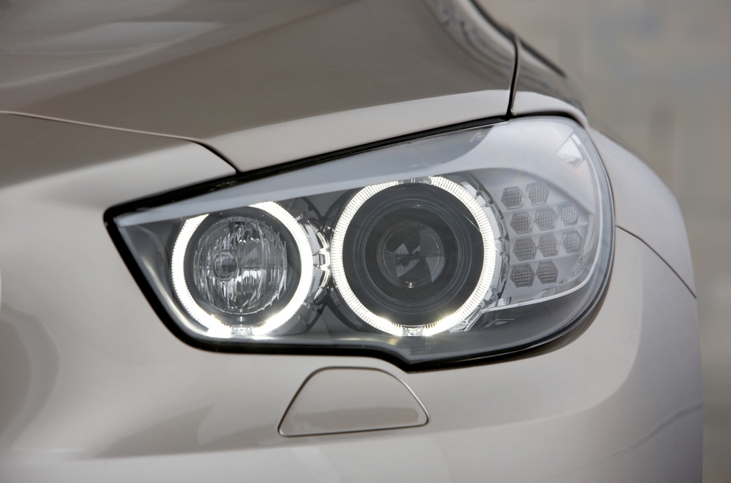BMW Group erreicht im März neues Absatzhoch